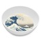Great Wave off Kanagawa Melamine Bowl - 8 oz