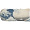 Great Wave off Kanagawa Putter Cover (Front)