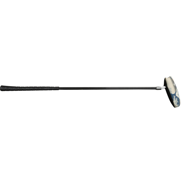 Great Wave off Kanagawa Putter Cover (In Use)