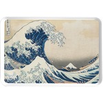 Great Wave off Kanagawa Serving Tray
