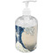 Great Wave off Kanagawa Acrylic Soap & Lotion Bottle