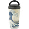 Great Wave off Kanagawa Stainless Steel Travel Cup
