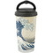 Great Wave off Kanagawa Stainless Steel Coffee Tumbler