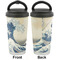 Great Wave off Kanagawa Stainless Steel Travel Cup - Apvl