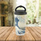 Great Wave off Kanagawa Stainless Steel Travel Cup Lifestyle