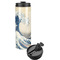 Great Wave off Kanagawa Stainless Steel Skinny Tumbler