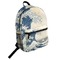 Great Wave off Kanagawa Student Backpack