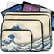 Great Wave off Kanagawa Tablet & Laptop Case Sizes