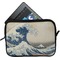 Great Wave off Kanagawa Tablet Sleeve (Small)