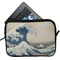 Great Wave off Kanagawa Tablet Case / Sleeve