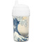 Great Wave off Kanagawa Sippy Cup