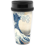 Great Wave off Kanagawa Acrylic Travel Mug without Handle