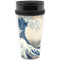 Great Wave off Kanagawa Acrylic Travel Mug without Handle