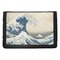 Great Wave off Kanagawa Trifold Wallet