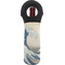 Great Wave off Kanagawa Wine Tote Bag