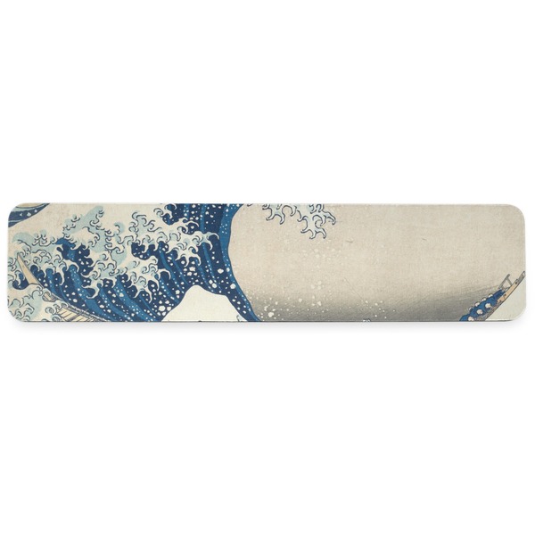 Great Wave off Kanagawa Wrist Rest - Apvl