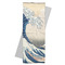 Great Wave off Kanagawa Yoga Mat Towel