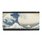 Great Wave off Kanagawa Z Fold Ladies Wallet