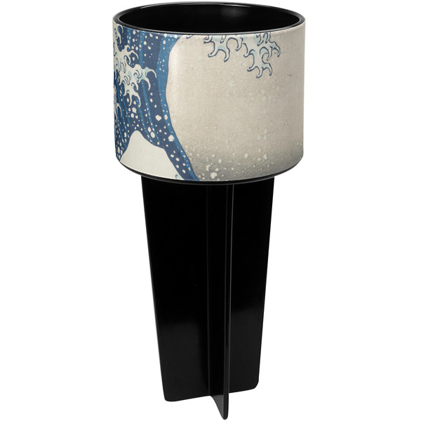 Great Wave off Kanagawa spiker_black_apvl