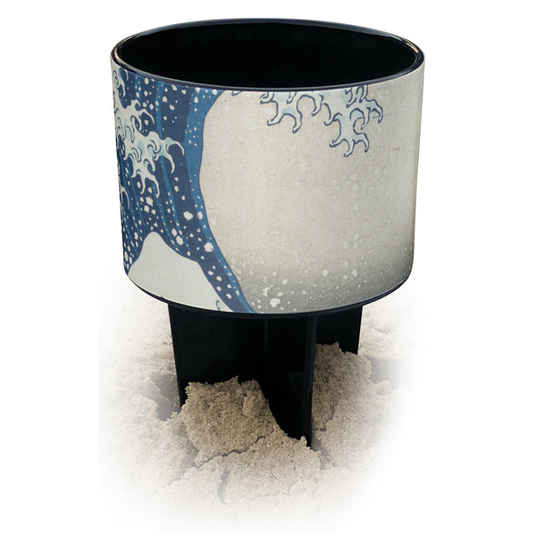 Great Wave off Kanagawa spiker_black_main