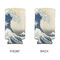 Great Wave off Kanagawa 12oz Tall Can Sleeve - APPROVAL