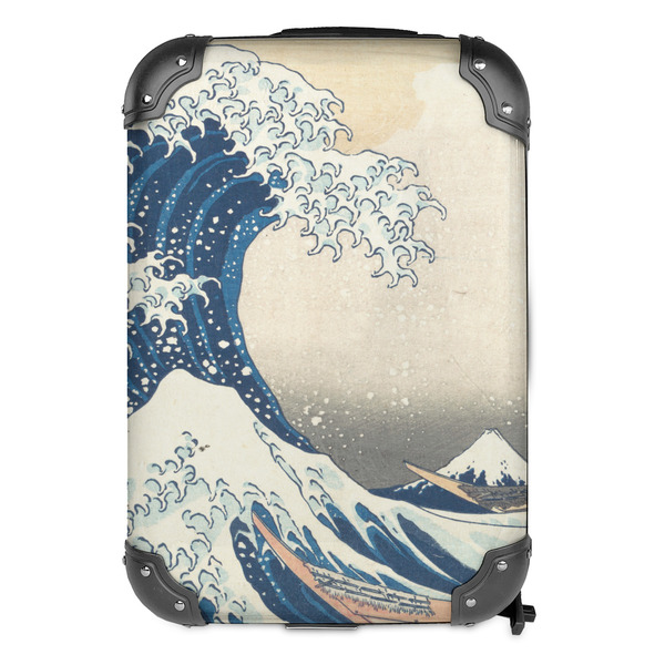 Great Wave off Kanagawa 13" Hard Shell Backpacks - FRONT