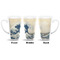 Great Wave off Kanagawa 16 Oz Latte Mug - Approval