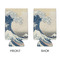 Great Wave off Kanagawa 16oz Can Sleeve - APPROVAL
