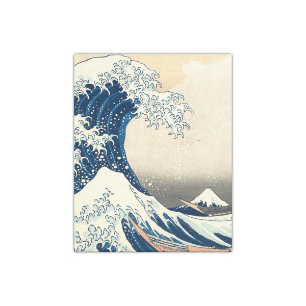 Great Wave off Kanagawa 16x20 - Canvas Print - Front View