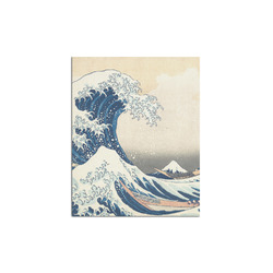 Great Wave off Kanagawa Poster - Gloss or Matte - Multiple Sizes
