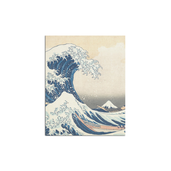 Custom Great Wave off Kanagawa Posters - Matte - 16x20