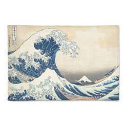 Great Wave off Kanagawa 2' x 3' Indoor Area Rug