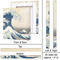 Great Wave off Kanagawa 20x24 - Canvas Print - Approval