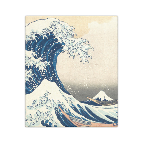 Great Wave off Kanagawa 20x24 - Canvas Print - Front View