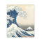 Great Wave off Kanagawa 20x24 - Canvas Print - Front View