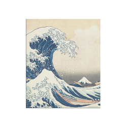 Great Wave off Kanagawa Poster - Matte - 20x24