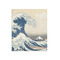 Great Wave off Kanagawa 20x24 - Matte Poster - Front View