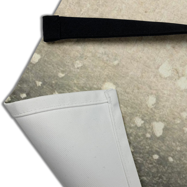 Great Wave off Kanagawa Apron - (Detail)