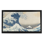 Great Wave off Kanagawa Bar Mat - Small