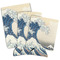 Great Wave off Kanagawa Can Coolers - PARENT/MAIN