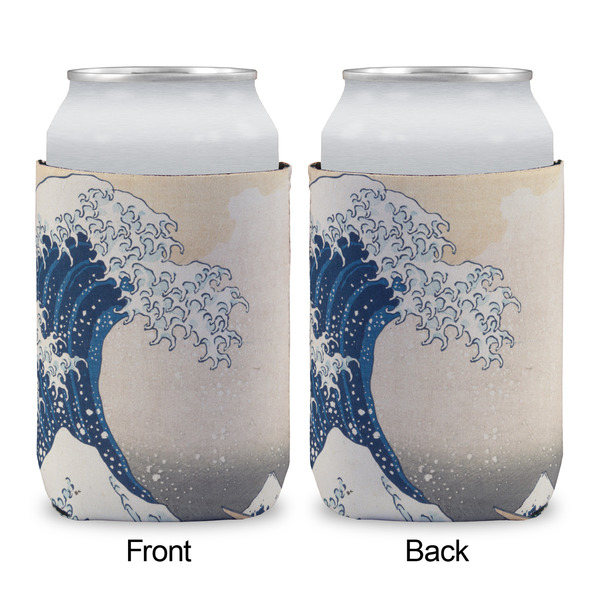 Great Wave off Kanagawa Can Sleeve - APPROVAL (single)