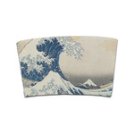 Great Wave off Kanagawa Coffee Cup Sleeve