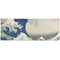 Great Wave off Kanagawa Cooling Towel- Approval