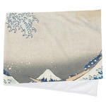 Great Wave off Kanagawa Cooling Towel