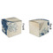 Great Wave off Kanagawa Cubic Gift Box - Approval