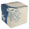 Great Wave off Kanagawa Cube Favor Gift Box - Front/Main