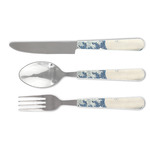 Great Wave off Kanagawa Cutlery Set