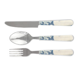 Great Wave off Kanagawa Cutlery Set