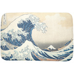 Great Wave off Kanagawa Dish Drying Mat