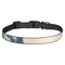 Great Wave off Kanagawa Dog Collar